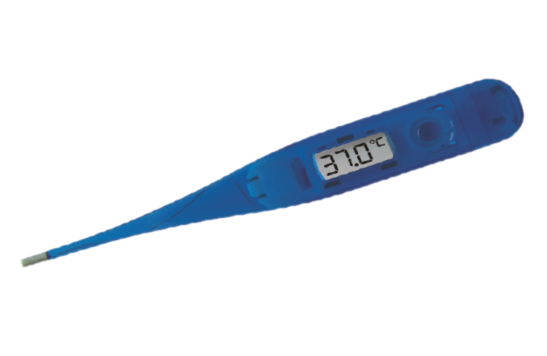Digital thermometers 