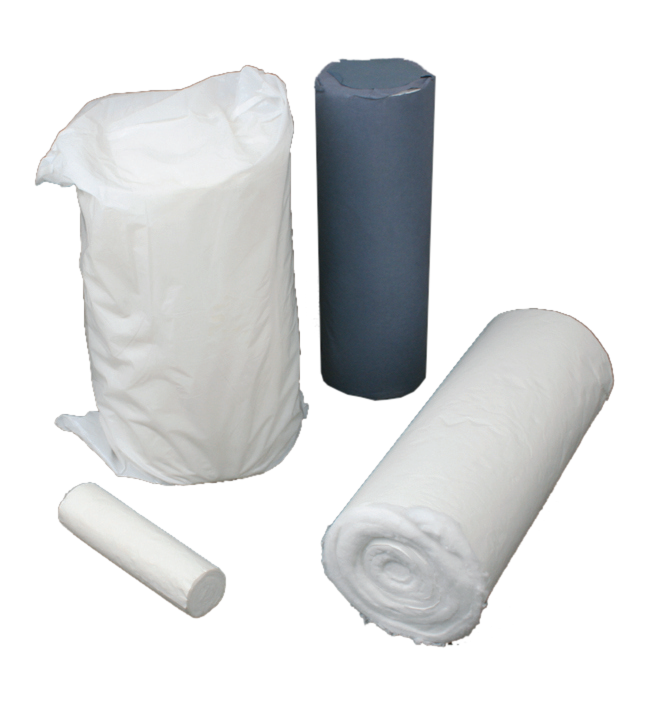 100% Pure Cotton Fabric Surgical Medical Cotton Roll Absorbent Cotton Wool  Roll